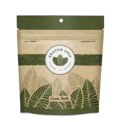 Premium Quality Indonesian Kratom | All Natural & GMO Free | Kratom Spot