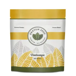 Bentuangie Kratom Powder