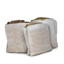 Empty Kratom Tea Bags