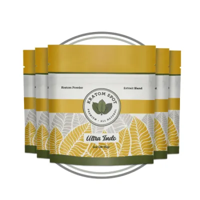 Premium-Grade Ultra Kratom Variety Packs | Kratom Spot