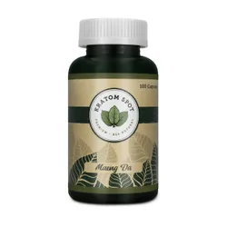 Green Vein Maeng Da Kratom Capsules