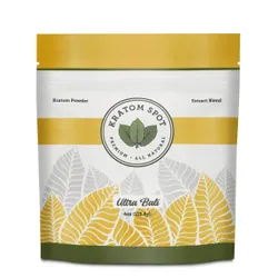 High Potency Ultra Bali Kratom Powder