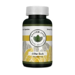 High Potency Ultra Indo Kratom Capsules