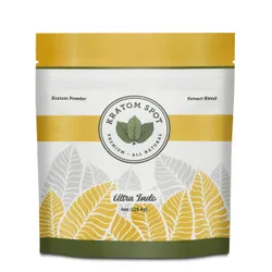 High Potency Ultra Indo Kratom Powder
